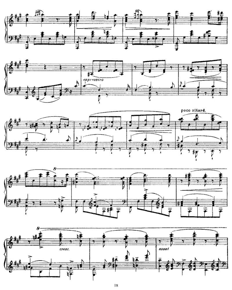 VeneziaeNapoli(original)_一万首著名钢琴曲谱哈农贝多芬合集视频教学电子版高清无水印可打印_1古典钢琴知名音乐家谱_李斯特钢琴谱全集_其他作品