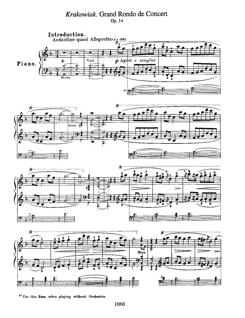 GrandRondodeConcert,Op14_一万首著名钢琴曲谱哈农贝多芬合集视频教学电子版高清无水印可打印_1古典钢琴知名音乐家谱_肖邦钢琴谱全集_钢琴与乐队作品