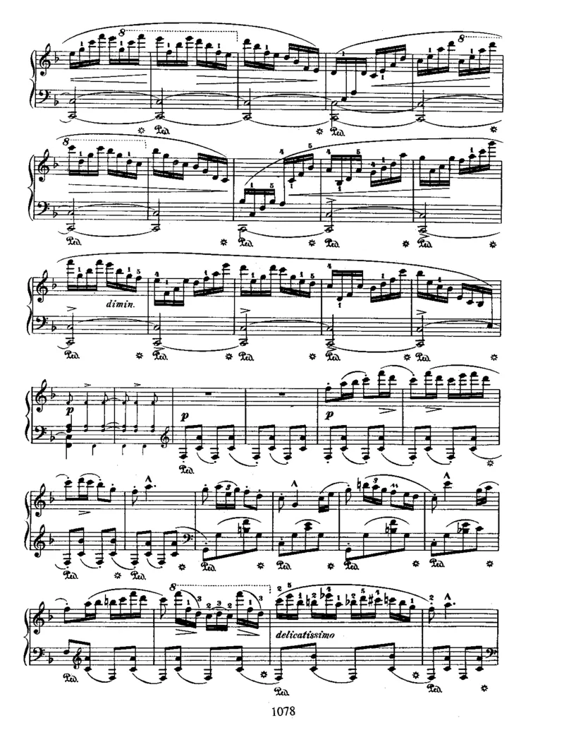 GrandRondodeConcert,Op14_一万首著名钢琴曲谱哈农贝多芬合集视频教学电子版高清无水印可打印_1古典钢琴知名音乐家谱_肖邦钢琴谱全集_钢琴与乐队作品