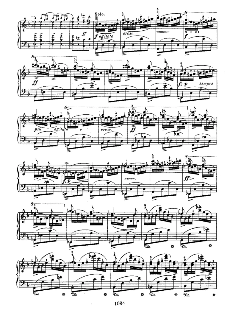 GrandRondodeConcert,Op14_一万首著名钢琴曲谱哈农贝多芬合集视频教学电子版高清无水印可打印_1古典钢琴知名音乐家谱_肖邦钢琴谱全集_钢琴与乐队作品