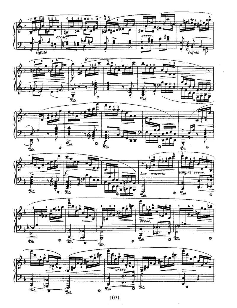 GrandRondodeConcert,Op14_一万首著名钢琴曲谱哈农贝多芬合集视频教学电子版高清无水印可打印_1古典钢琴知名音乐家谱_肖邦钢琴谱全集_钢琴与乐队作品