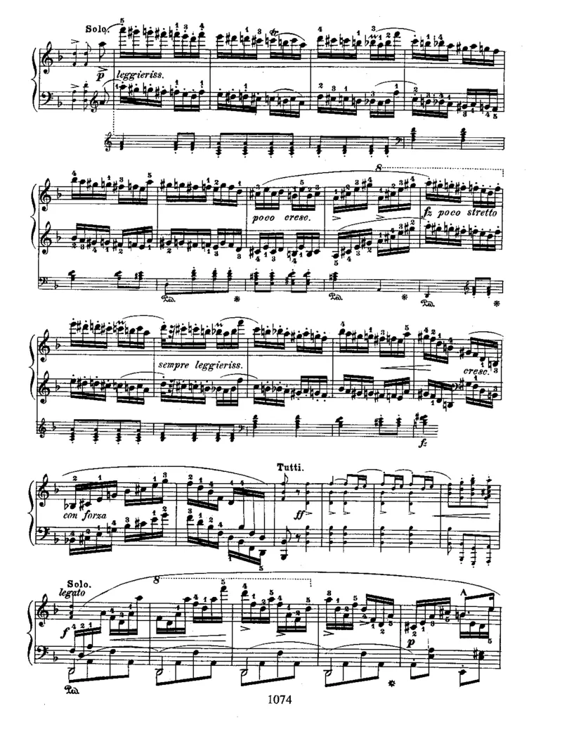 GrandRondodeConcert,Op14_一万首著名钢琴曲谱哈农贝多芬合集视频教学电子版高清无水印可打印_1古典钢琴知名音乐家谱_肖邦钢琴谱全集_钢琴与乐队作品