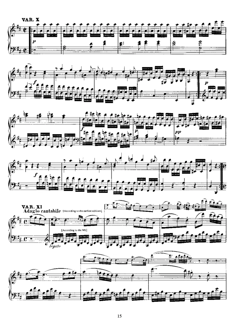 No.1-No.6（K279-K284）_一万首著名钢琴曲谱哈农贝多芬合集视频教学电子版高清无水印可打印_1古典钢琴知名音乐家谱_莫扎特钢琴谱全集_0312095926_奏鸣曲集