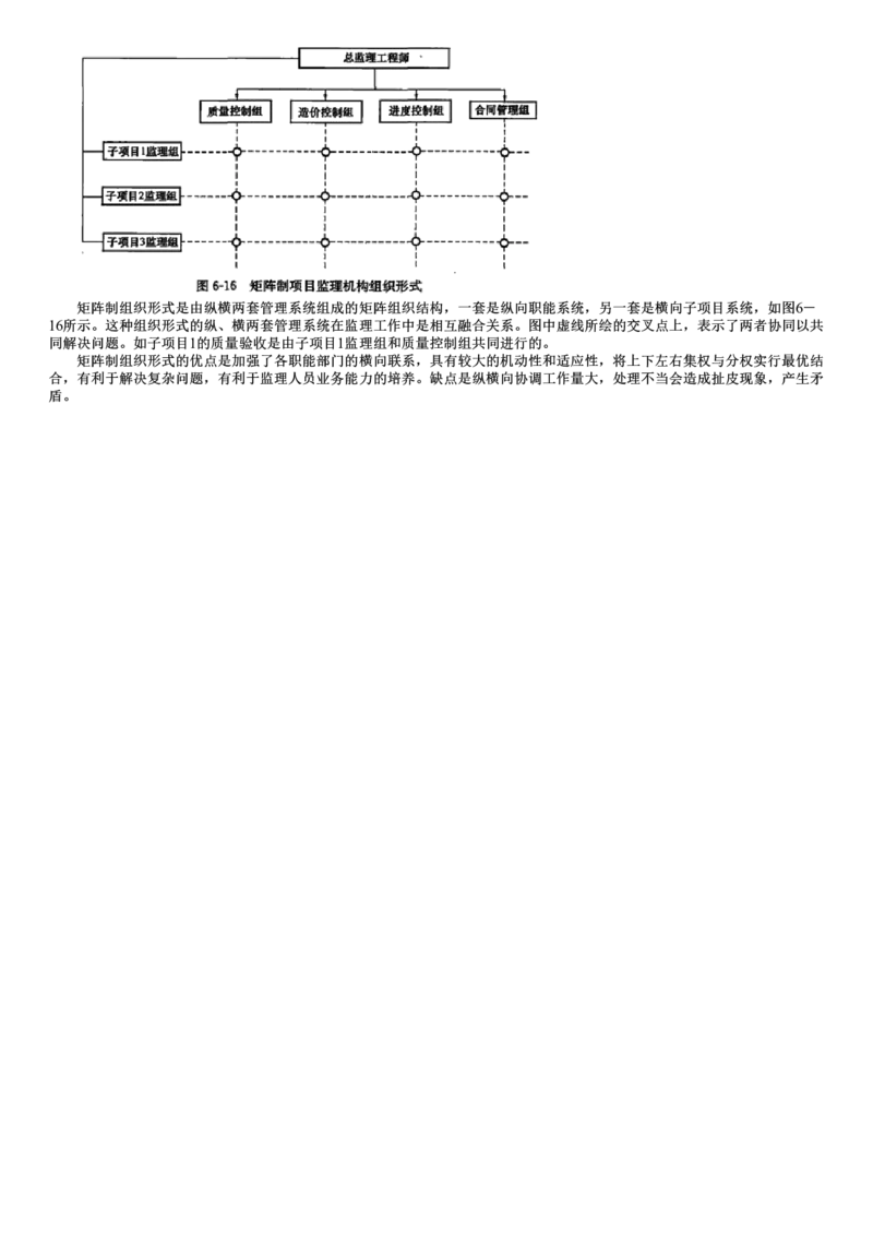 WM_06-第03讲　项目监理机构的设立、组织形式_监理工程师_2025监理工程师_2025年监理工程师-各大机构_2025年监理-概论_机构2-JG_01.精讲班-徐.云博_讲义