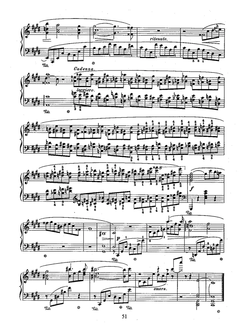 Preludeinc#,Op45_一万首著名钢琴曲谱哈农贝多芬合集视频教学电子版高清无水印可打印_1古典钢琴知名音乐家谱_肖邦钢琴谱全集_前奏曲