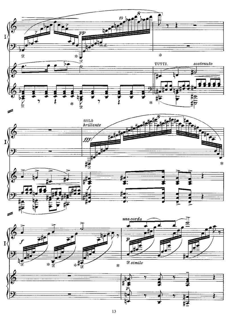 PianoConcertoina,Op16(2Piano)_一万首著名钢琴曲谱哈农贝多芬合集视频教学电子版高清无水印可打印_1古典钢琴知名音乐家谱_格里格钢琴谱全集