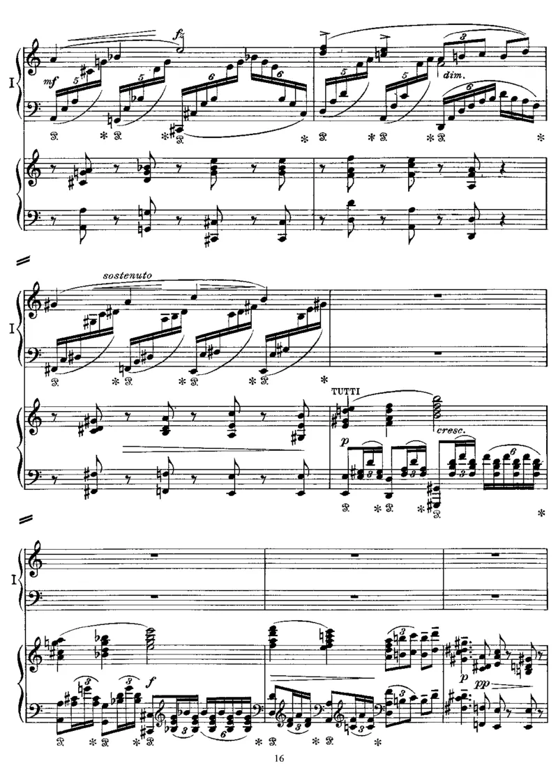 PianoConcertoina,Op16(2Piano)_一万首著名钢琴曲谱哈农贝多芬合集视频教学电子版高清无水印可打印_1古典钢琴知名音乐家谱_格里格钢琴谱全集