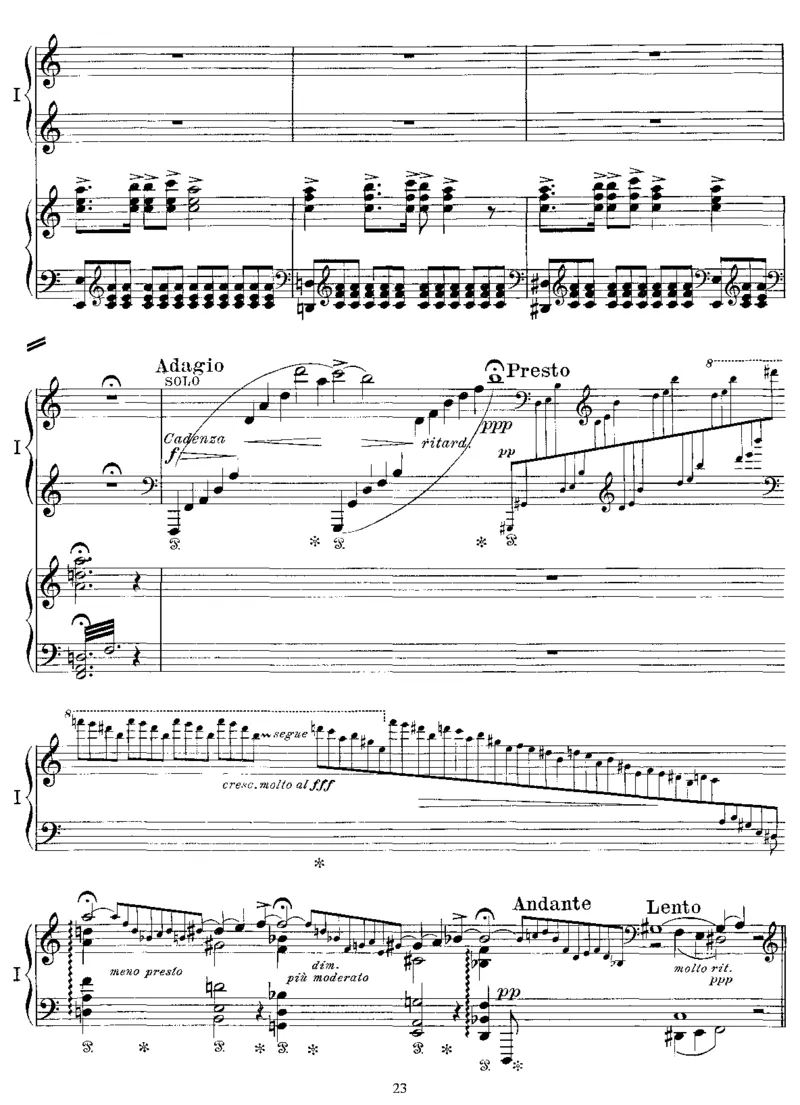 PianoConcertoina,Op16(2Piano)_一万首著名钢琴曲谱哈农贝多芬合集视频教学电子版高清无水印可打印_1古典钢琴知名音乐家谱_格里格钢琴谱全集
