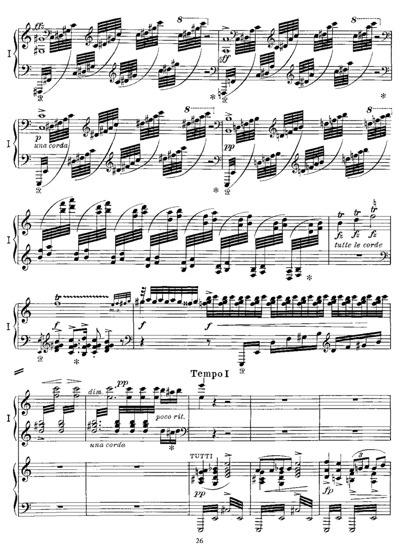 PianoConcertoina,Op16(2Piano)_一万首著名钢琴曲谱哈农贝多芬合集视频教学电子版高清无水印可打印_1古典钢琴知名音乐家谱_格里格钢琴谱全集