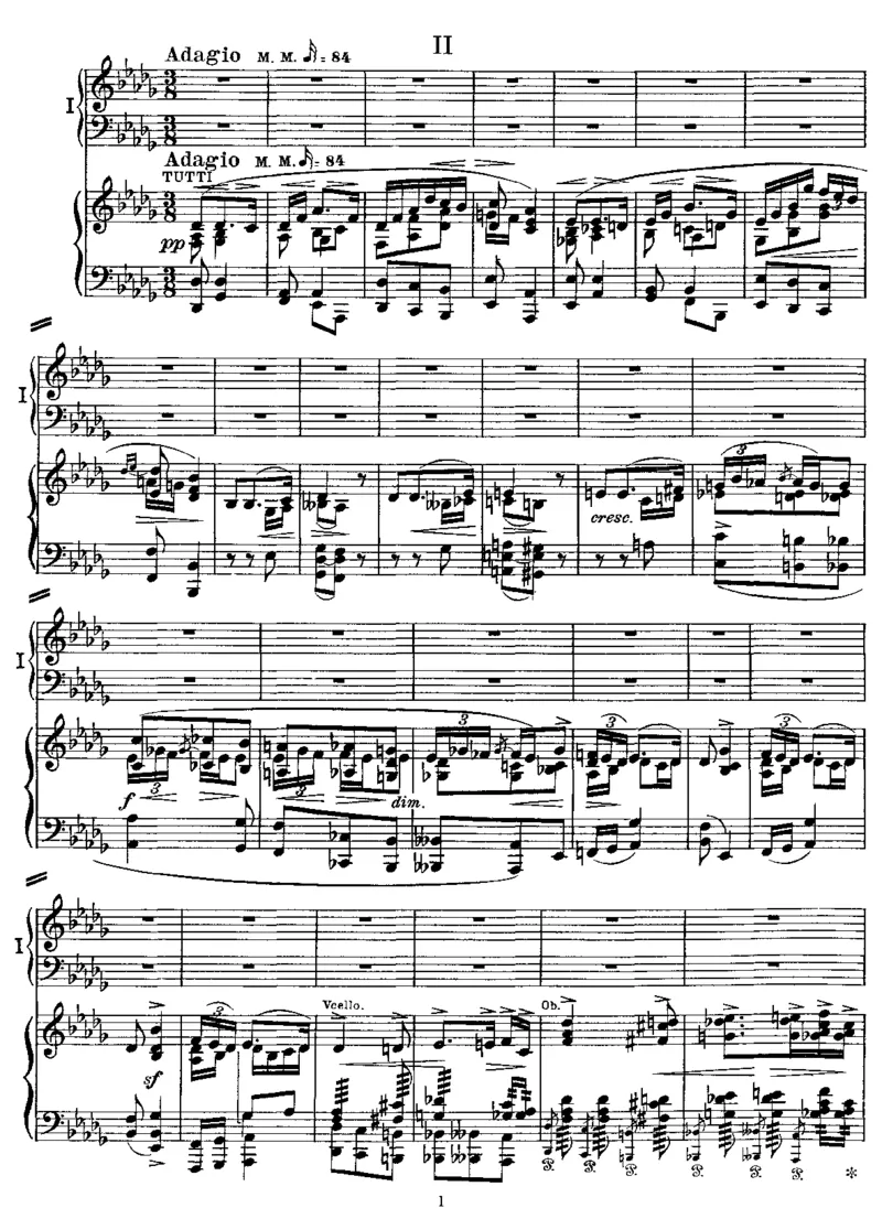 PianoConcertoina,Op16(2Piano)_一万首著名钢琴曲谱哈农贝多芬合集视频教学电子版高清无水印可打印_1古典钢琴知名音乐家谱_格里格钢琴谱全集
