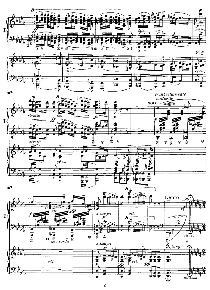 PianoConcertoina,Op16(2Piano)_一万首著名钢琴曲谱哈农贝多芬合集视频教学电子版高清无水印可打印_1古典钢琴知名音乐家谱_格里格钢琴谱全集