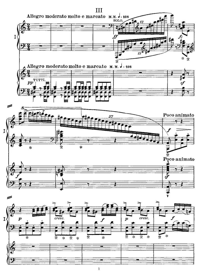 PianoConcertoina,Op16(2Piano)_一万首著名钢琴曲谱哈农贝多芬合集视频教学电子版高清无水印可打印_1古典钢琴知名音乐家谱_格里格钢琴谱全集