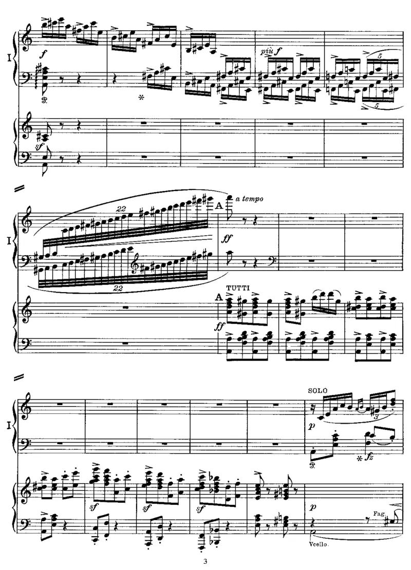 PianoConcertoina,Op16(2Piano)_一万首著名钢琴曲谱哈农贝多芬合集视频教学电子版高清无水印可打印_1古典钢琴知名音乐家谱_格里格钢琴谱全集