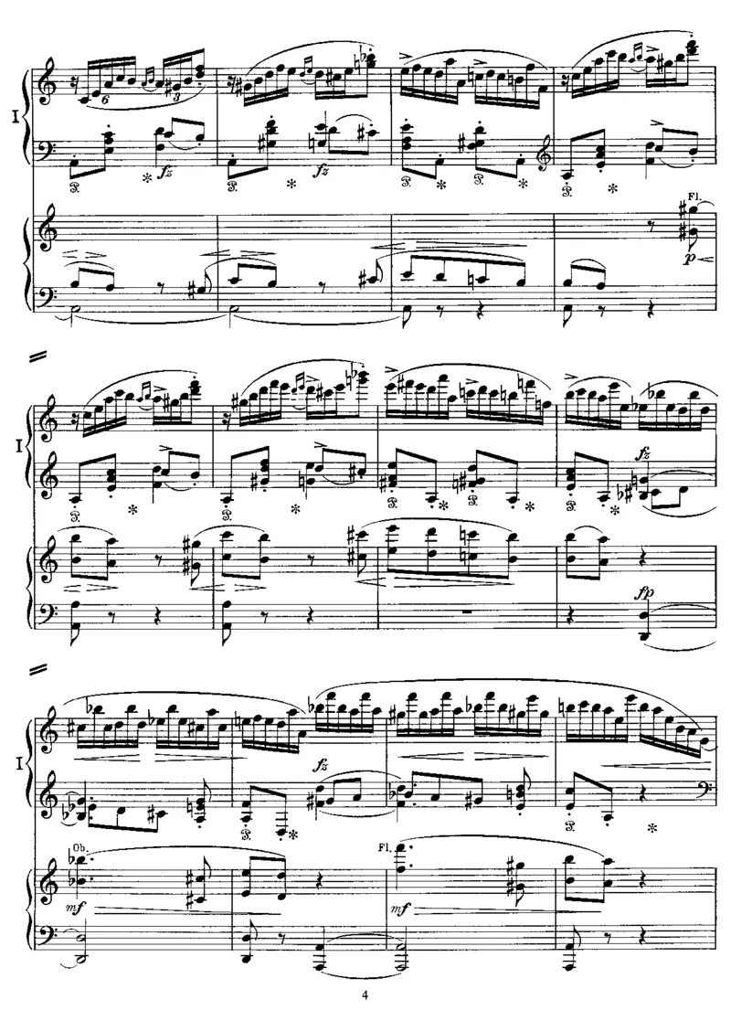 PianoConcertoina,Op16(2Piano)_一万首著名钢琴曲谱哈农贝多芬合集视频教学电子版高清无水印可打印_1古典钢琴知名音乐家谱_格里格钢琴谱全集