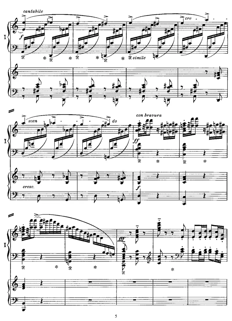 PianoConcertoina,Op16(2Piano)_一万首著名钢琴曲谱哈农贝多芬合集视频教学电子版高清无水印可打印_1古典钢琴知名音乐家谱_格里格钢琴谱全集