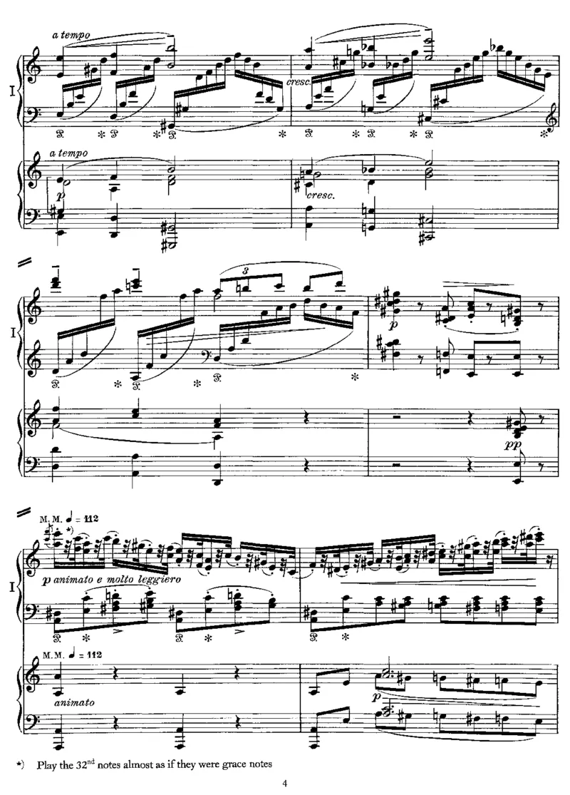 PianoConcertoina,Op16(2Piano)_一万首著名钢琴曲谱哈农贝多芬合集视频教学电子版高清无水印可打印_1古典钢琴知名音乐家谱_格里格钢琴谱全集
