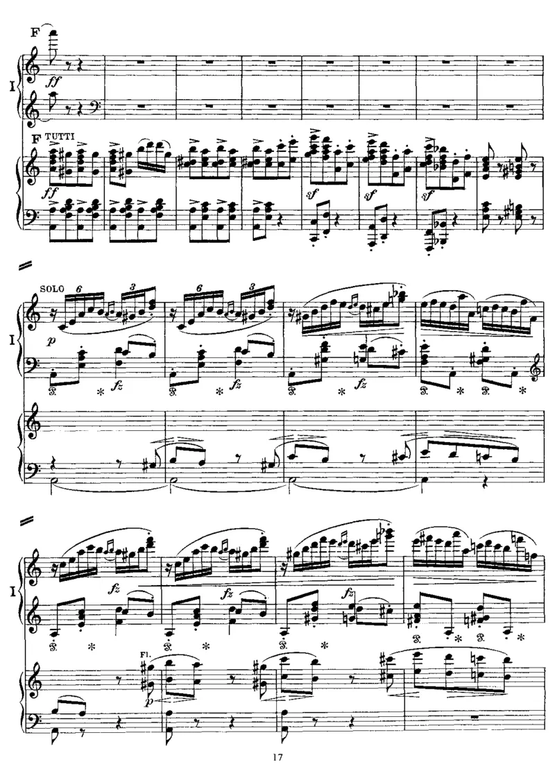 PianoConcertoina,Op16(2Piano)_一万首著名钢琴曲谱哈农贝多芬合集视频教学电子版高清无水印可打印_1古典钢琴知名音乐家谱_格里格钢琴谱全集
