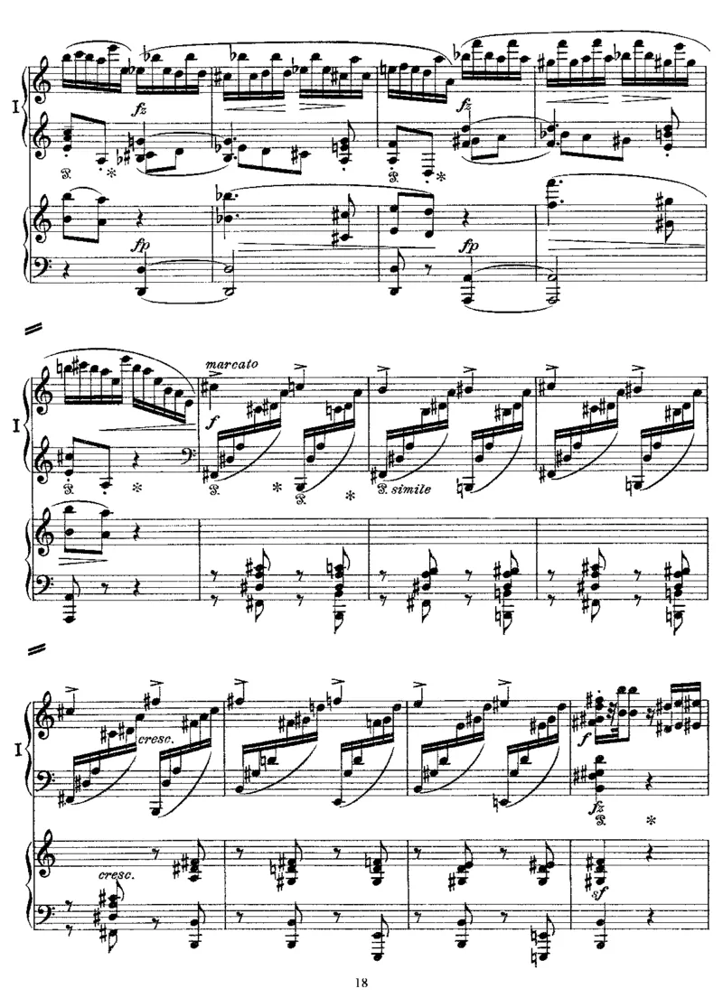 PianoConcertoina,Op16(2Piano)_一万首著名钢琴曲谱哈农贝多芬合集视频教学电子版高清无水印可打印_1古典钢琴知名音乐家谱_格里格钢琴谱全集