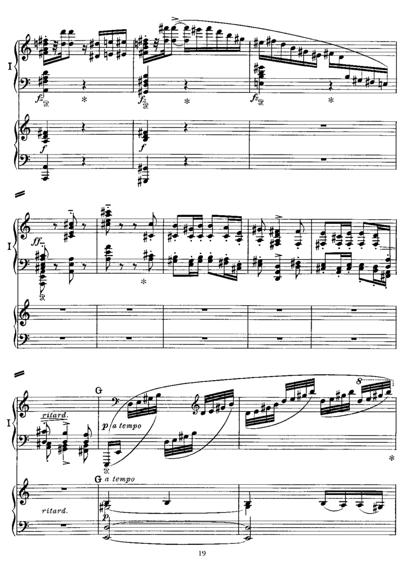 PianoConcertoina,Op16(2Piano)_一万首著名钢琴曲谱哈农贝多芬合集视频教学电子版高清无水印可打印_1古典钢琴知名音乐家谱_格里格钢琴谱全集