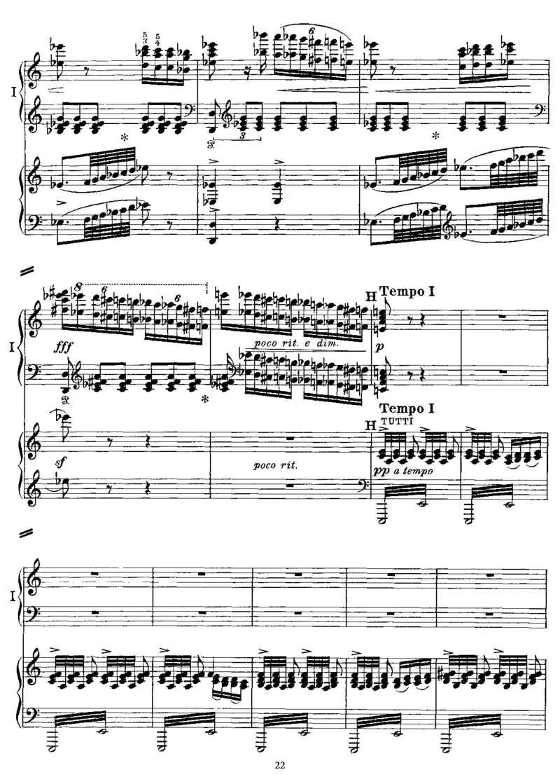 PianoConcertoina,Op16(2Piano)_一万首著名钢琴曲谱哈农贝多芬合集视频教学电子版高清无水印可打印_1古典钢琴知名音乐家谱_格里格钢琴谱全集