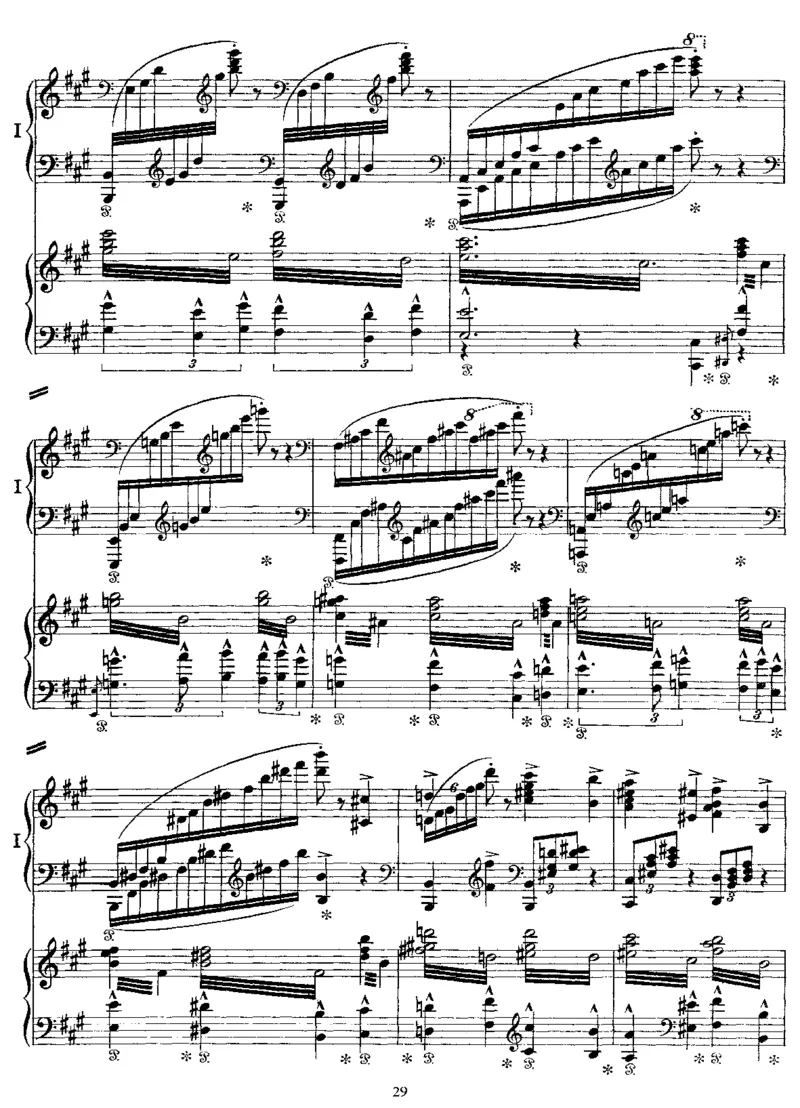 PianoConcertoina,Op16(2Piano)_一万首著名钢琴曲谱哈农贝多芬合集视频教学电子版高清无水印可打印_1古典钢琴知名音乐家谱_格里格钢琴谱全集