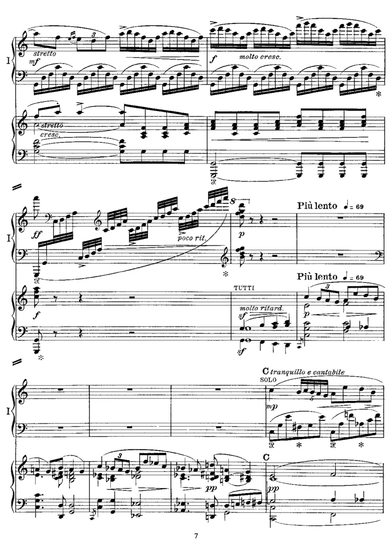 PianoConcertoina,Op16(2Piano)_一万首著名钢琴曲谱哈农贝多芬合集视频教学电子版高清无水印可打印_1古典钢琴知名音乐家谱_格里格钢琴谱全集