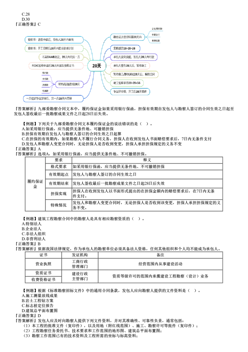 WM_05-第01讲　建设工程勘察设计合同管理（一）_监理工程师_2025监理工程师_2025年监理工程师-各大机构_2025年监理-合同_机构2-JG_02.习题班-尹.嘉_讲义