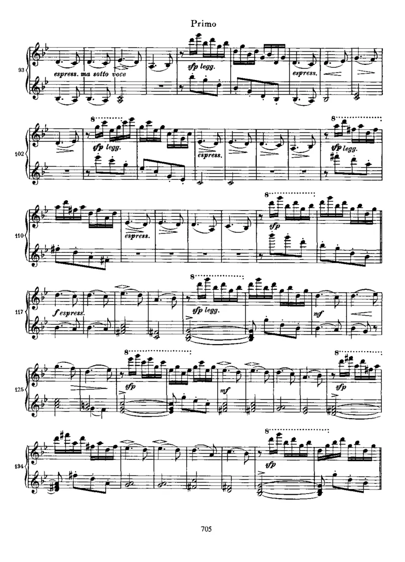 HungarianDanceNo01ing_一万首著名钢琴曲谱哈农贝多芬合集视频教学电子版高清无水印可打印_1古典钢琴知名音乐家谱_勃拉姆斯钢琴谱全集_匈牙利舞曲四手联弹版