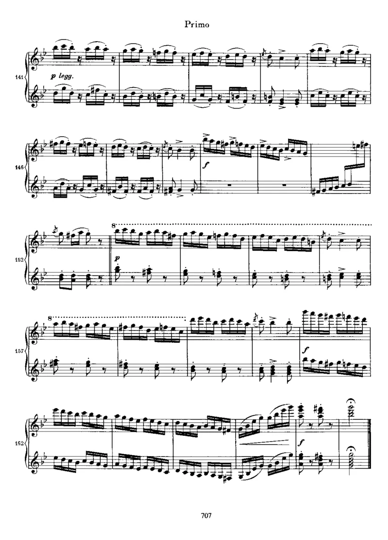 HungarianDanceNo01ing_一万首著名钢琴曲谱哈农贝多芬合集视频教学电子版高清无水印可打印_1古典钢琴知名音乐家谱_勃拉姆斯钢琴谱全集_匈牙利舞曲四手联弹版