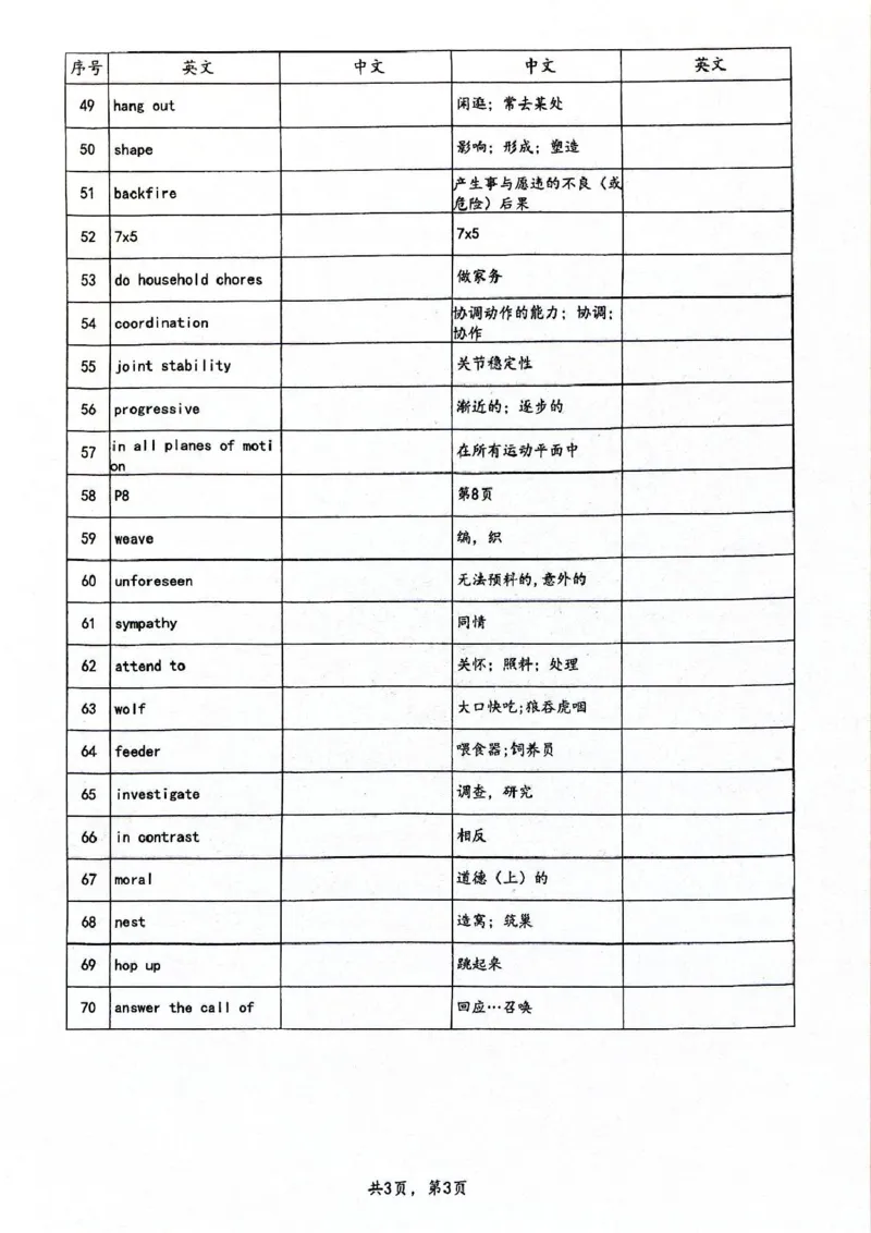 山东省济南市莱芜第一中学2024-2025学年高二上学期12月第三次阶段性测试英语PDF版含解析(1)_2024-2025高二（7-7月题库）_2025年01月试卷