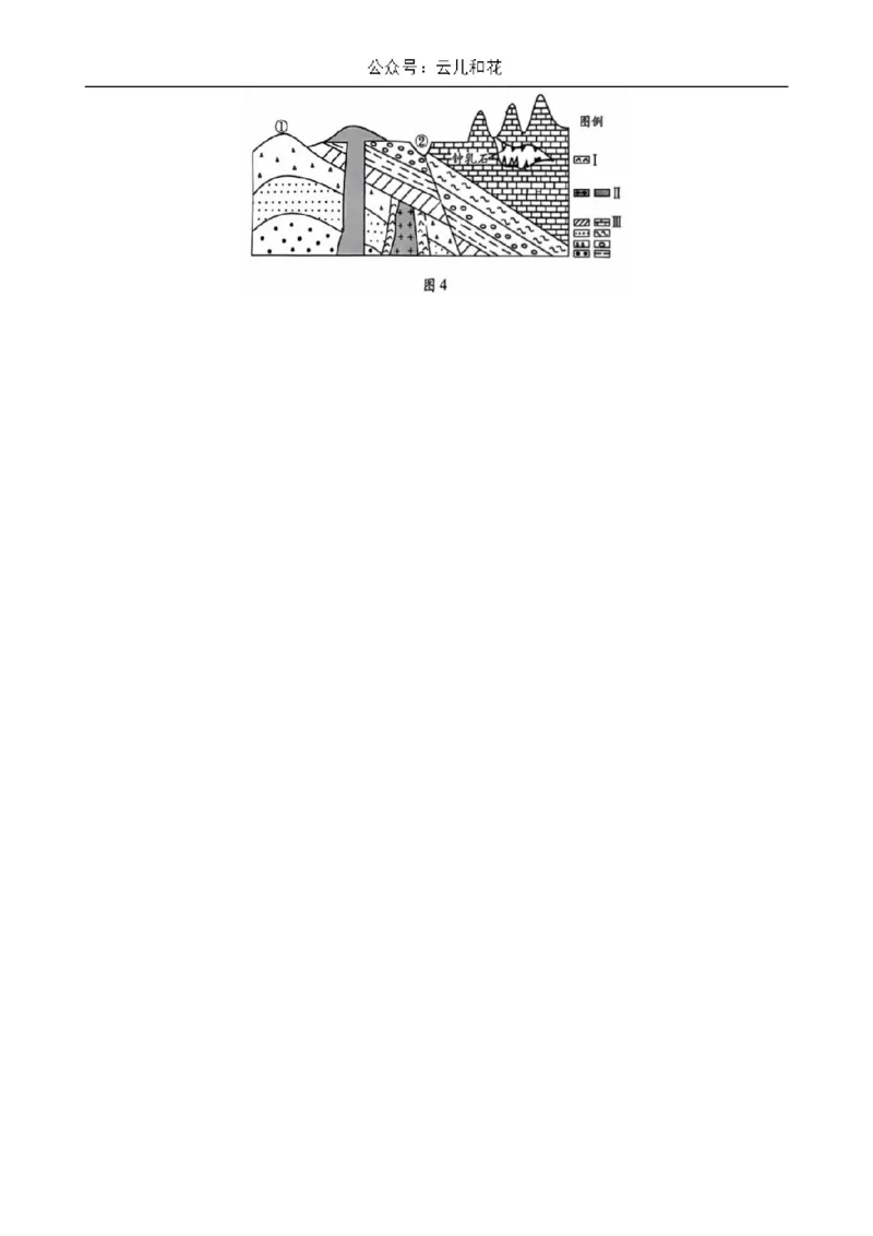 河南省南阳市六校2024-2025学年高二上学期10月期中地理试题_2024-2025高二（7-7月题库）_2024年11月试卷_1107河南省南阳市六校2024-2025学年高二上学期10月期中考试