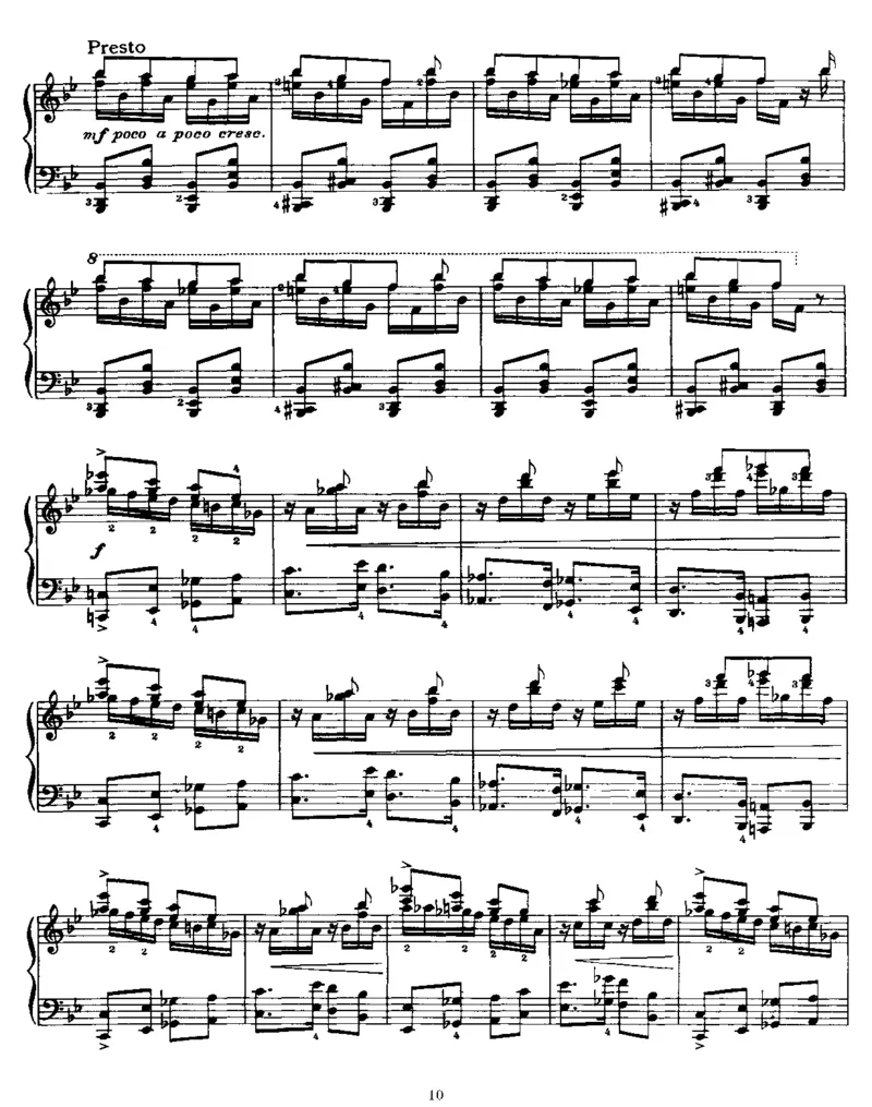 ScherzoalaRusse,Op1_一万首著名钢琴曲谱哈农贝多芬合集视频教学电子版高清无水印可打印_1古典钢琴知名音乐家谱_柴科夫斯基钢琴谱全集_其他