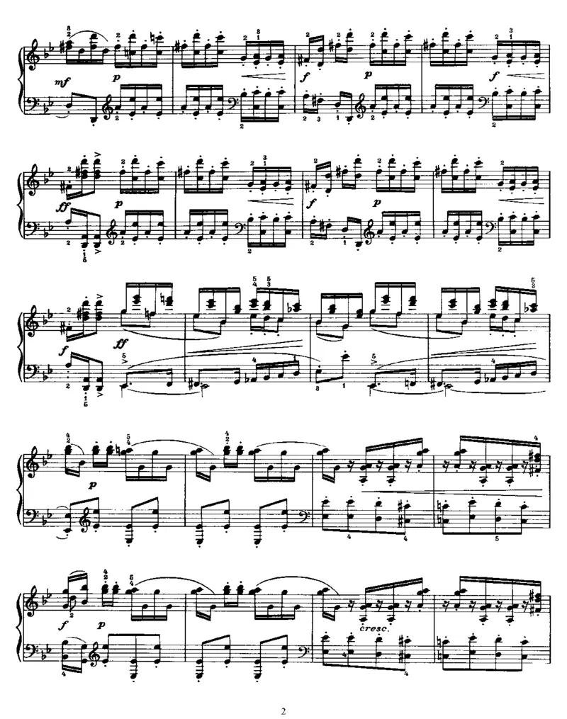 ScherzoalaRusse,Op1_一万首著名钢琴曲谱哈农贝多芬合集视频教学电子版高清无水印可打印_1古典钢琴知名音乐家谱_柴科夫斯基钢琴谱全集_其他