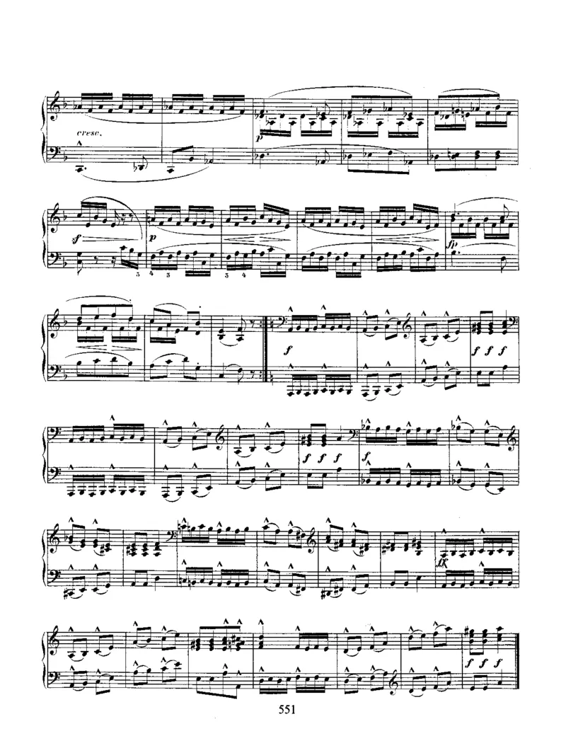 Schumann-AlbumForTheYoung(ClavierstuckefurdieJugend),Op.68_一万首著名钢琴曲谱哈农贝多芬合集视频教学电子版高清无水印可打印_1古典钢琴知名音乐家谱_舒曼钢琴谱全集_WORKS