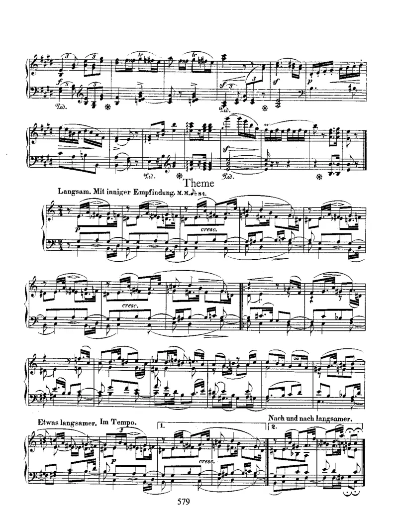 Schumann-AlbumForTheYoung(ClavierstuckefurdieJugend),Op.68_一万首著名钢琴曲谱哈农贝多芬合集视频教学电子版高清无水印可打印_1古典钢琴知名音乐家谱_舒曼钢琴谱全集_WORKS