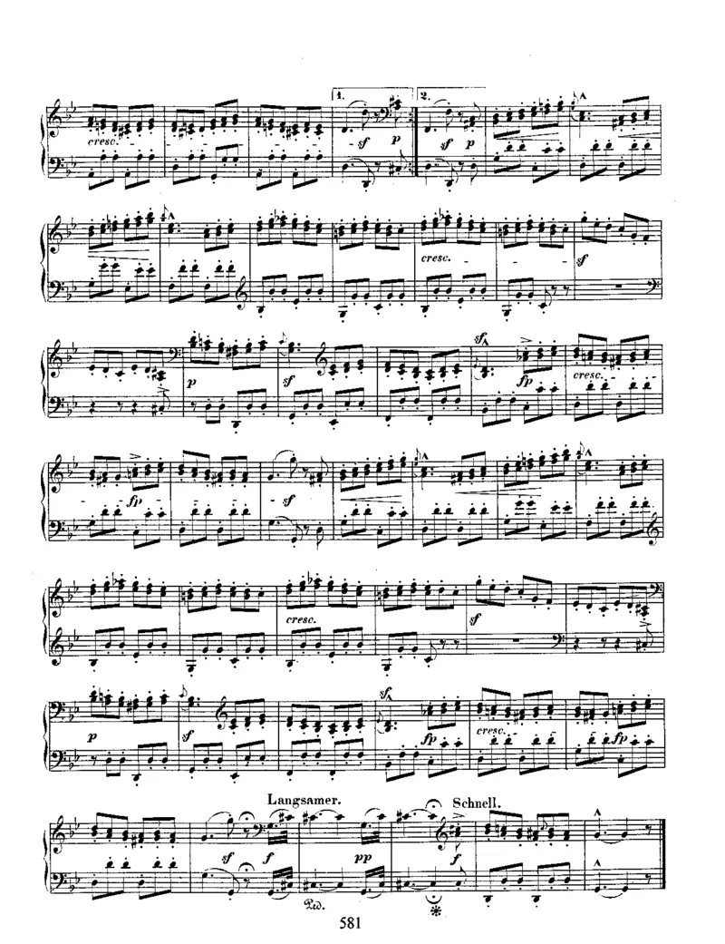 Schumann-AlbumForTheYoung(ClavierstuckefurdieJugend),Op.68_一万首著名钢琴曲谱哈农贝多芬合集视频教学电子版高清无水印可打印_1古典钢琴知名音乐家谱_舒曼钢琴谱全集_WORKS