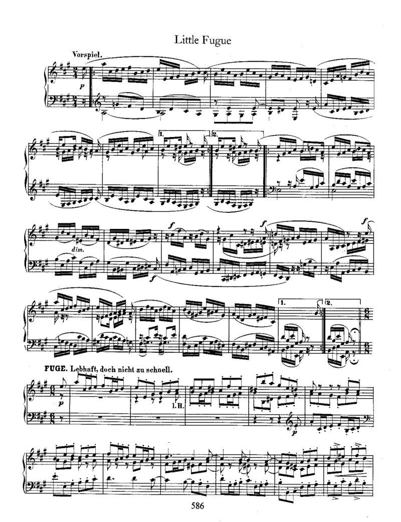 Schumann-AlbumForTheYoung(ClavierstuckefurdieJugend),Op.68_一万首著名钢琴曲谱哈农贝多芬合集视频教学电子版高清无水印可打印_1古典钢琴知名音乐家谱_舒曼钢琴谱全集_WORKS