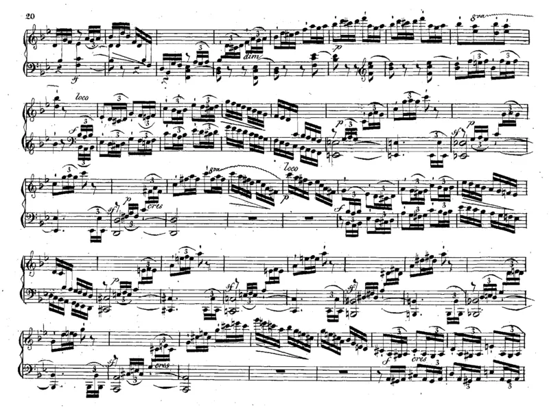 Kuhlau_Piano_Sonata_op30_一万首著名钢琴曲谱哈农贝多芬合集视频教学电子版高清无水印可打印_1古典钢琴知名音乐家谱_库劳钢琴谱全集_.奏鸣曲集