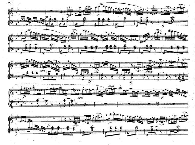 Kuhlau_Piano_Sonata_op30_一万首著名钢琴曲谱哈农贝多芬合集视频教学电子版高清无水印可打印_1古典钢琴知名音乐家谱_库劳钢琴谱全集_.奏鸣曲集