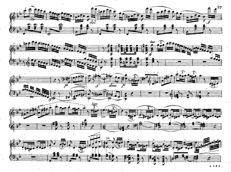 Kuhlau_Piano_Sonata_op30_一万首著名钢琴曲谱哈农贝多芬合集视频教学电子版高清无水印可打印_1古典钢琴知名音乐家谱_库劳钢琴谱全集_.奏鸣曲集