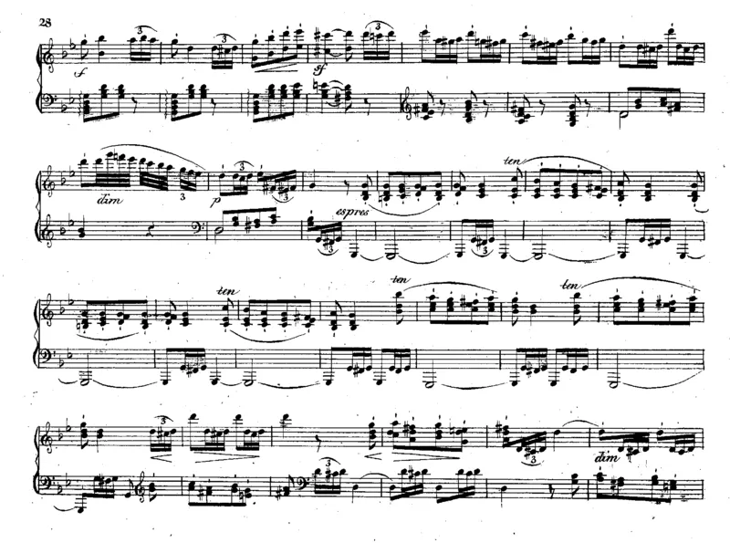 Kuhlau_Piano_Sonata_op30_一万首著名钢琴曲谱哈农贝多芬合集视频教学电子版高清无水印可打印_1古典钢琴知名音乐家谱_库劳钢琴谱全集_.奏鸣曲集