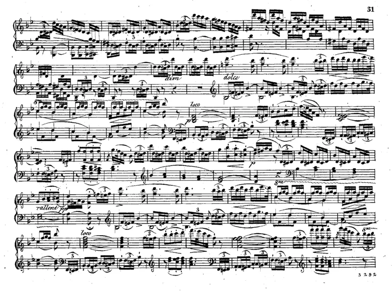 Kuhlau_Piano_Sonata_op30_一万首著名钢琴曲谱哈农贝多芬合集视频教学电子版高清无水印可打印_1古典钢琴知名音乐家谱_库劳钢琴谱全集_.奏鸣曲集