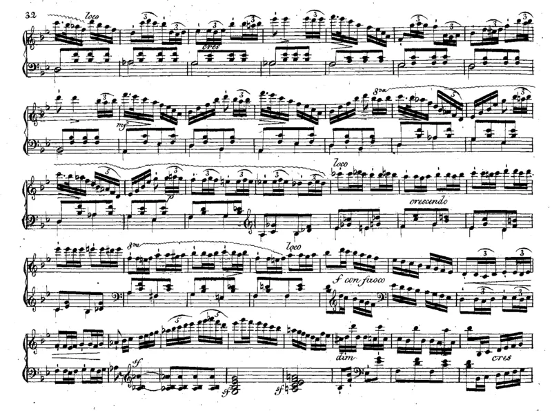 Kuhlau_Piano_Sonata_op30_一万首著名钢琴曲谱哈农贝多芬合集视频教学电子版高清无水印可打印_1古典钢琴知名音乐家谱_库劳钢琴谱全集_.奏鸣曲集