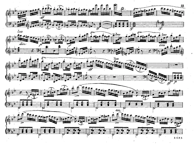 Kuhlau_Piano_Sonata_op30_一万首著名钢琴曲谱哈农贝多芬合集视频教学电子版高清无水印可打印_1古典钢琴知名音乐家谱_库劳钢琴谱全集_.奏鸣曲集