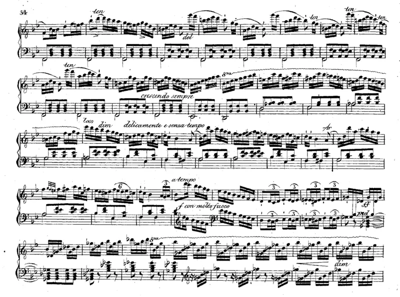 Kuhlau_Piano_Sonata_op30_一万首著名钢琴曲谱哈农贝多芬合集视频教学电子版高清无水印可打印_1古典钢琴知名音乐家谱_库劳钢琴谱全集_.奏鸣曲集