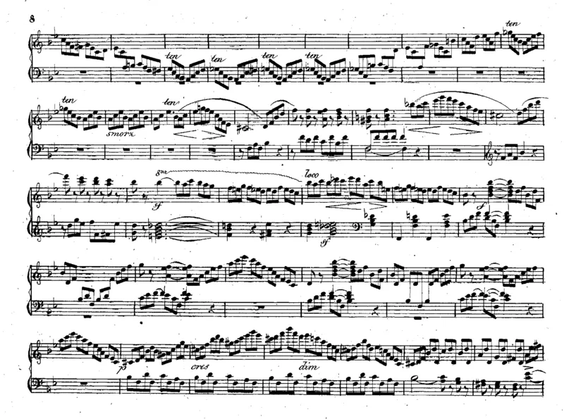 Kuhlau_Piano_Sonata_op30_一万首著名钢琴曲谱哈农贝多芬合集视频教学电子版高清无水印可打印_1古典钢琴知名音乐家谱_库劳钢琴谱全集_.奏鸣曲集