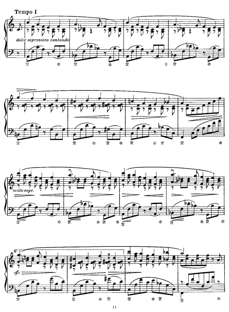 WeddingMarchandDanceoftheElves(Mendelssohn)_一万首著名钢琴曲谱哈农贝多芬合集视频教学电子版高清无水印可打印_1古典钢琴知名音乐家谱_李斯特钢琴谱全集_改编其他人