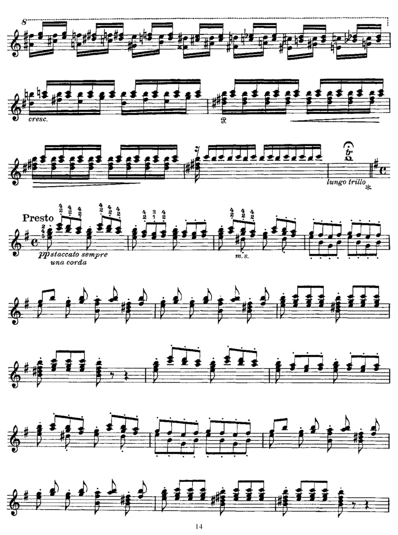 WeddingMarchandDanceoftheElves(Mendelssohn)_一万首著名钢琴曲谱哈农贝多芬合集视频教学电子版高清无水印可打印_1古典钢琴知名音乐家谱_李斯特钢琴谱全集_改编其他人