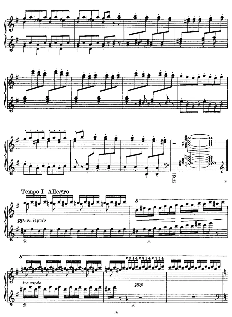 WeddingMarchandDanceoftheElves(Mendelssohn)_一万首著名钢琴曲谱哈农贝多芬合集视频教学电子版高清无水印可打印_1古典钢琴知名音乐家谱_李斯特钢琴谱全集_改编其他人