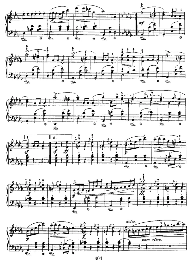 GrandWaltz,Op18_一万首著名钢琴曲谱哈农贝多芬合集视频教学电子版高清无水印可打印_1古典钢琴知名音乐家谱_肖邦钢琴谱全集_圆舞曲